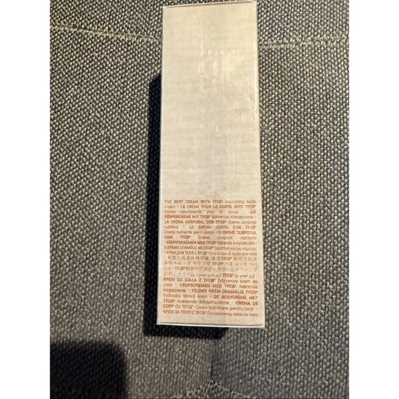 Augustinus Bader The Body Cream 3.38 oz new sealed box - Picture 6 of 6